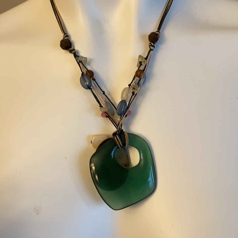 Necklace - Picture 3 of 4